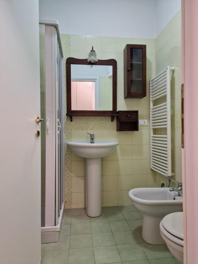 Casa Mon Amour Livorno Exterior foto